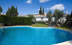 Hotel la Perdiz